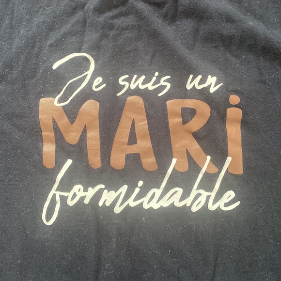 Mens Shirt - Picture 2 of 3